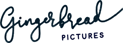 Gingerbread Pictures production company logo