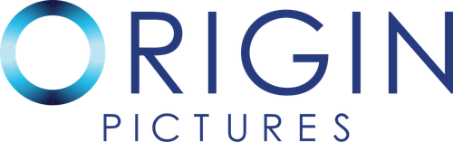 Origin Pictures production company logo