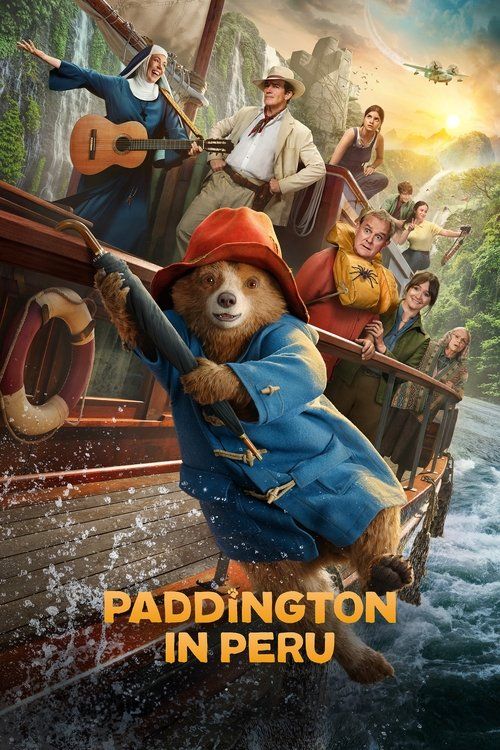 Paddington Collection