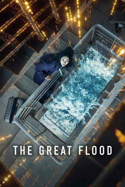 The Great Flood (2025) - Popular Movie