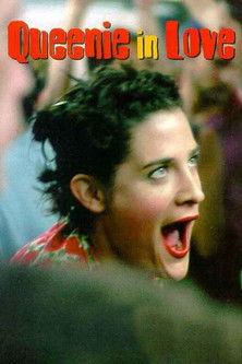 Queenie in Love poster