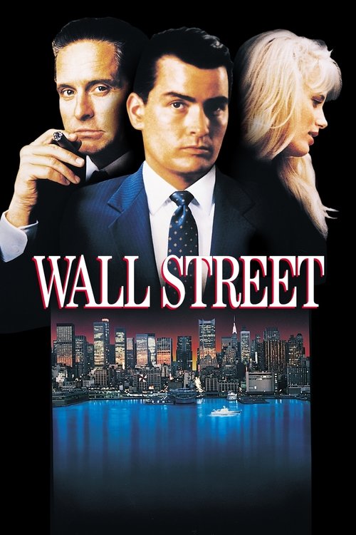 Wall Street Collection