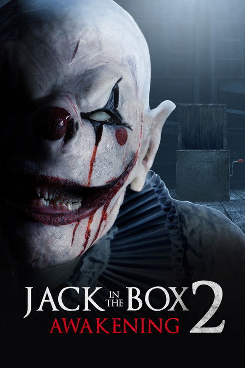 Jack in the Box Collection