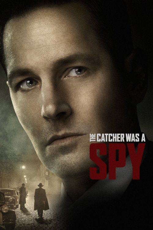 The Catcher Was a Spy (2018) - Trending Movie