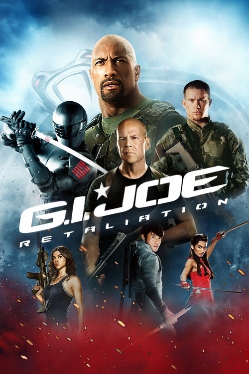 G.I. Joe (Live-Action) Collection