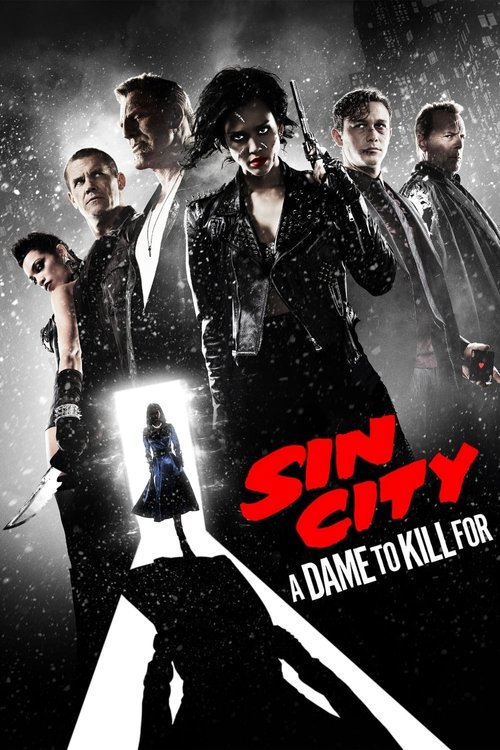 Sin City Collection