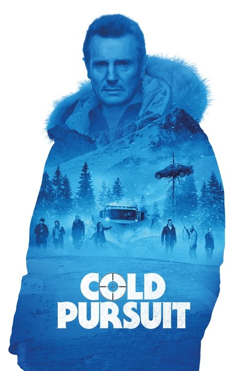 Cold Pursuit Collection