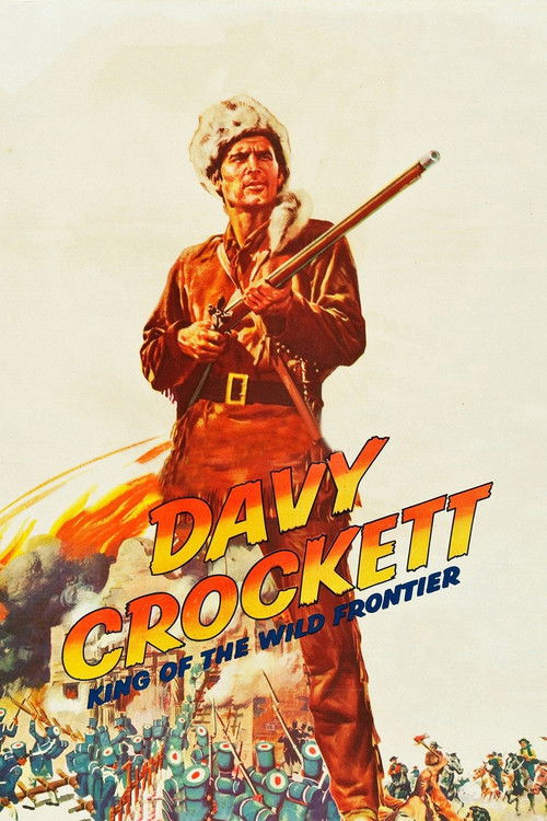 Davy Crockett Collection
