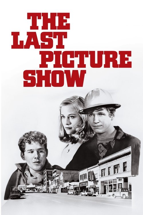 The Last Picture Show and Texasville