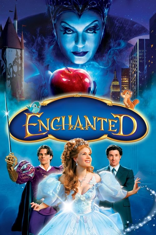 Enchanted Collection