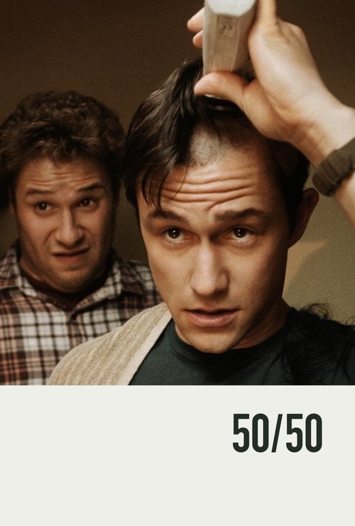 Poster film 50/50