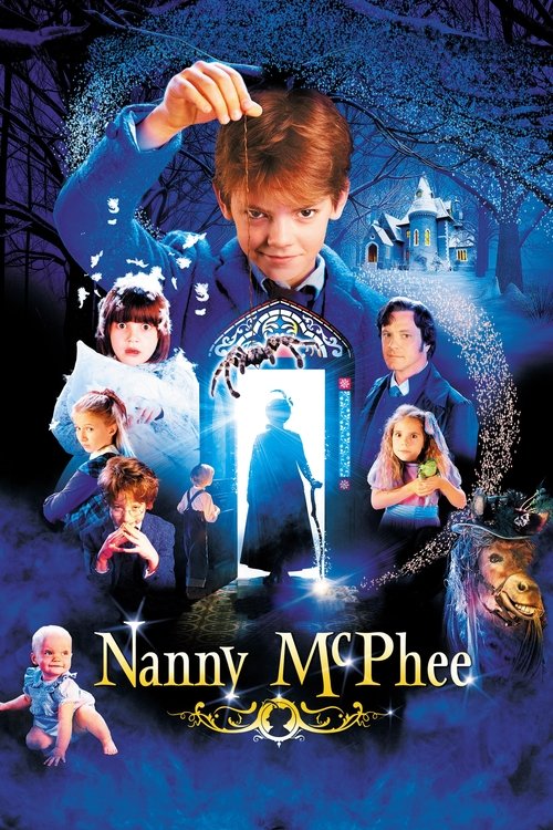 Nanny McPhee Collection