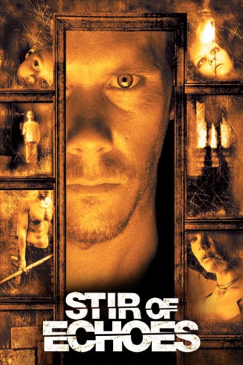 Stir of Echoes Collection