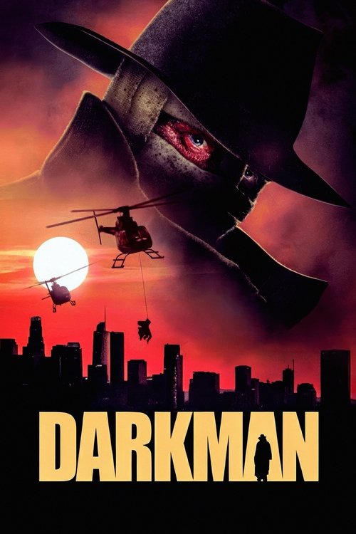 Darkman Collection