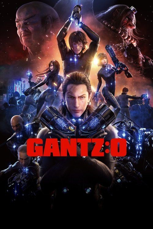 Gantz Collection