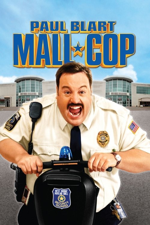 Mall Cop Collection