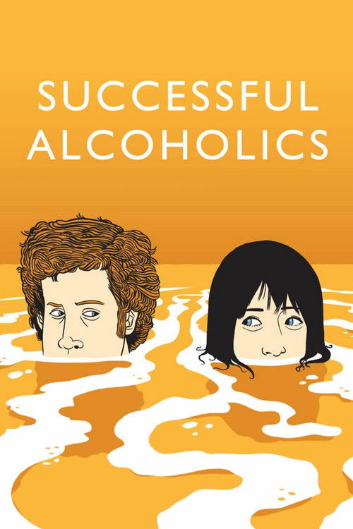 Successful Alcoholics poster