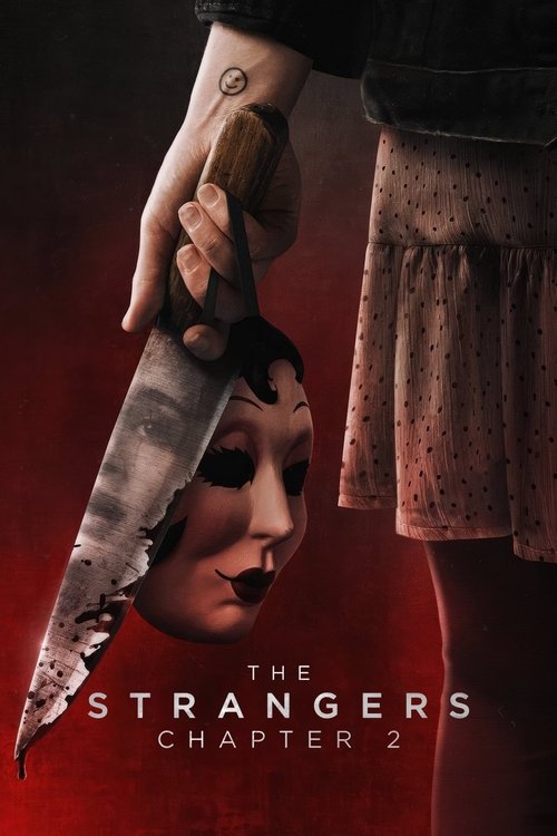 The Strangers (Remake) Collection