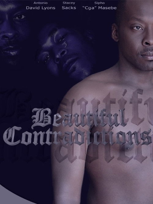 Beautiful Contradictions poster