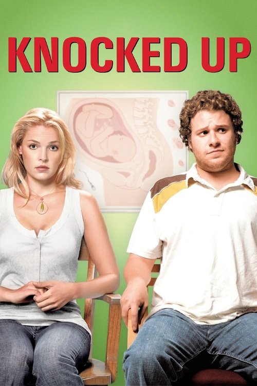 Knocked Up (2007) - Trending Movie