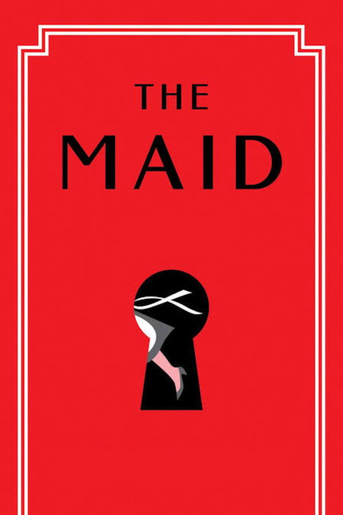 The Maid poster