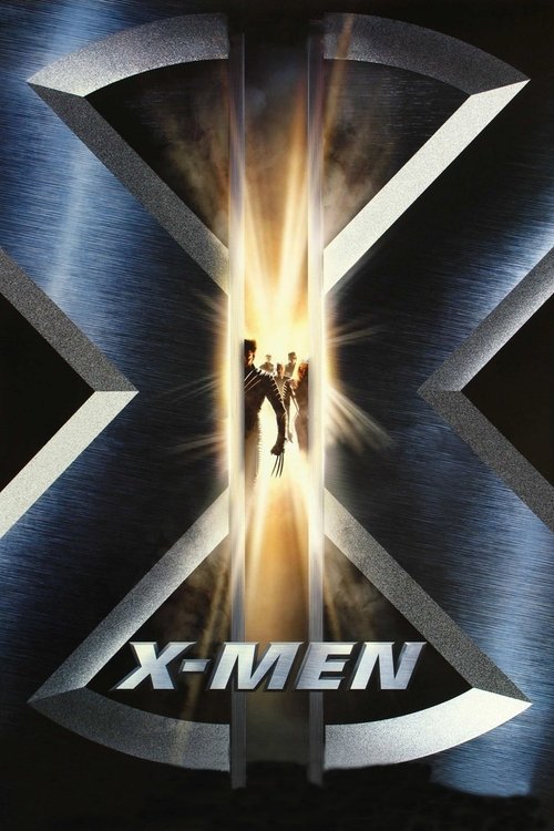 Poster film X-Men