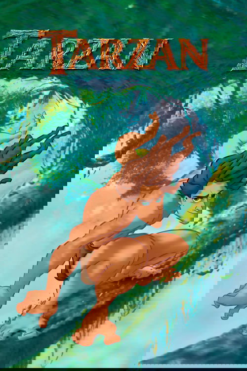 Tarzan