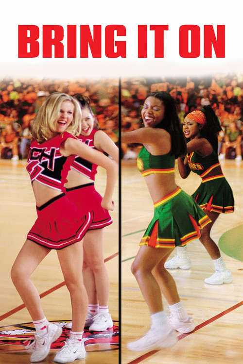 Bring It On Collection