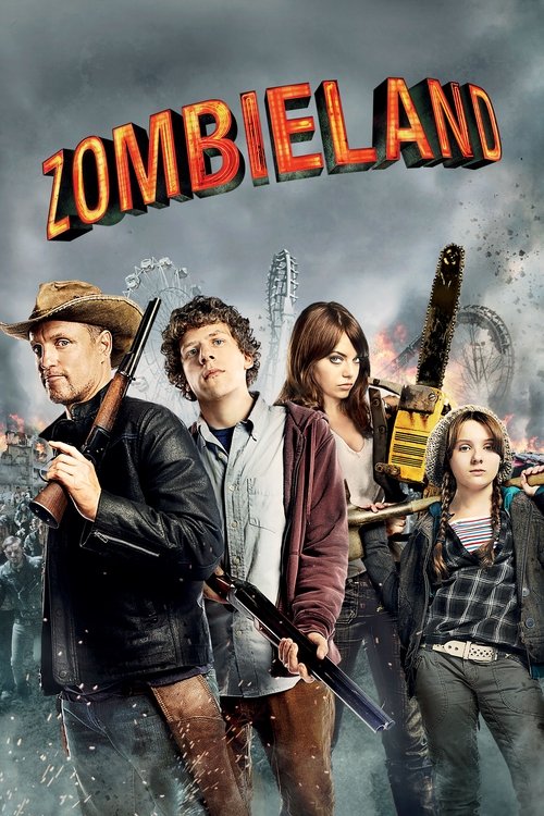 Zombieland Collection