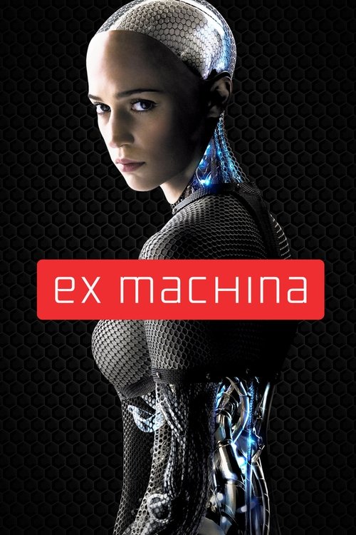 Sci-Fi Movies About Artificial Intelligence and Human Nature