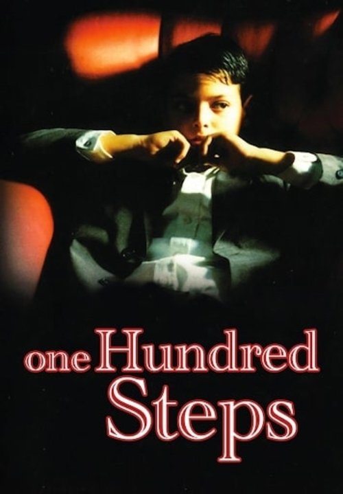 Poster film One Hundred Steps
