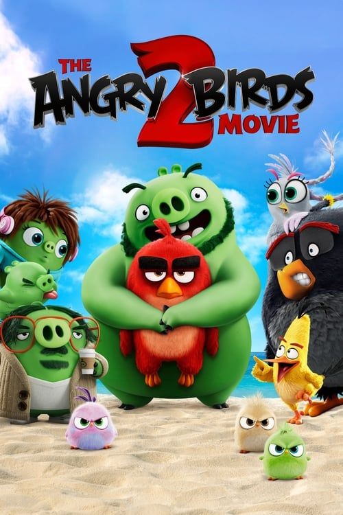 The Angry Birds Collection