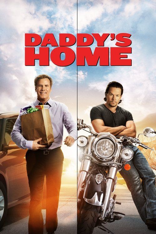 Daddy's Home Collection