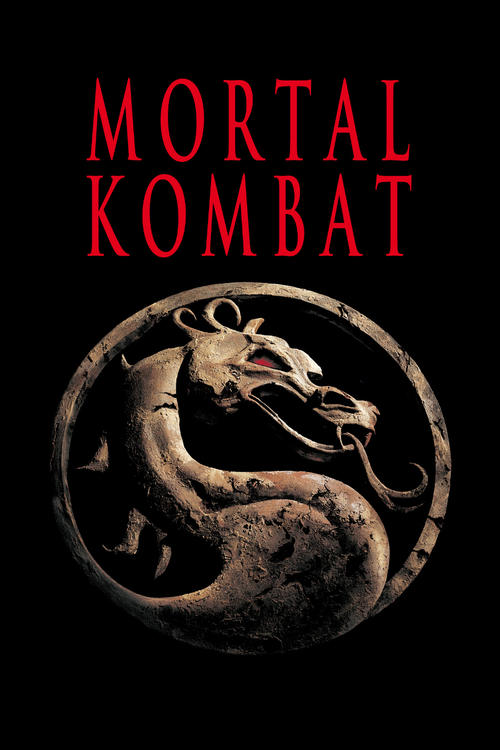 Mortal Kombat Collection
