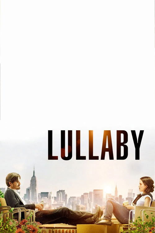 Lullaby poster