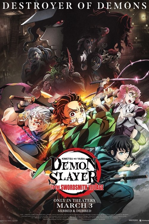Demon Slayer: Kimetsu no Yaiba (Compilation) Collection