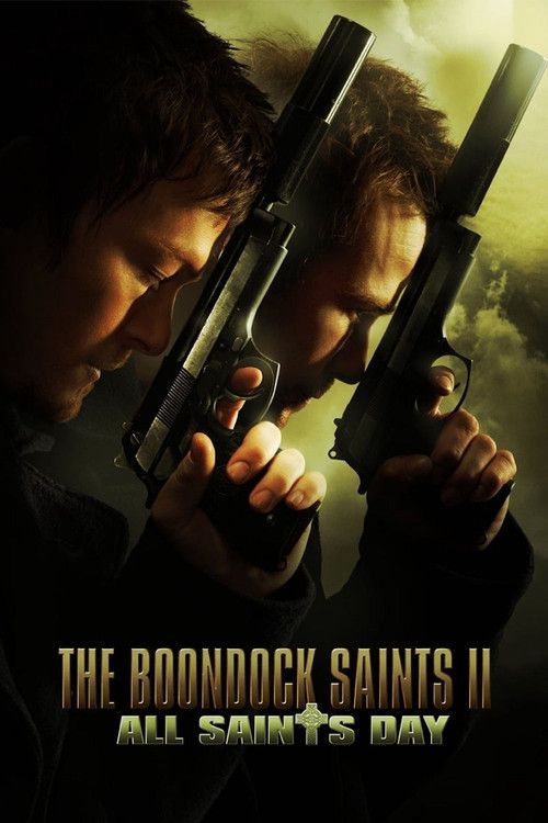 The Boondock Saints Collection
