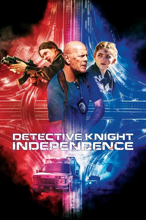 Detective Knight Collection