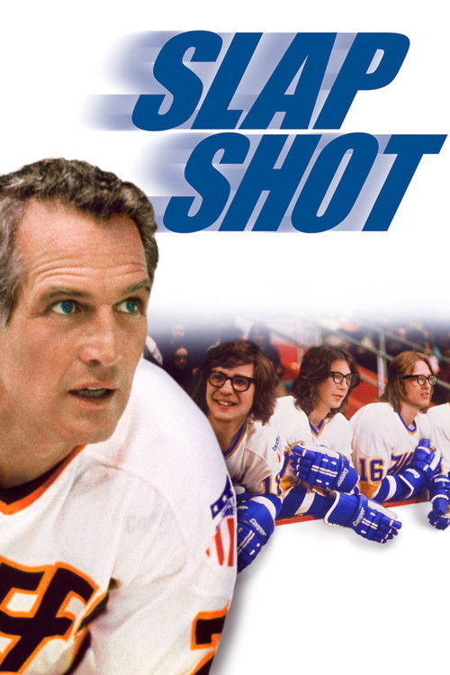 Slap Shot Collection
