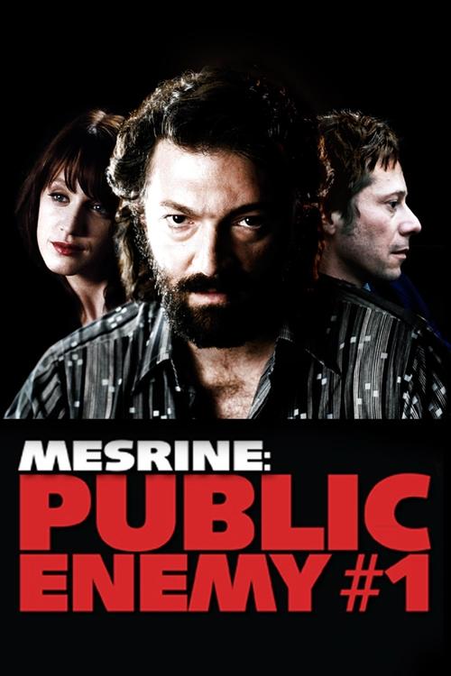 The Mesrine Collection
