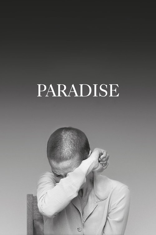 Poster film Paradise