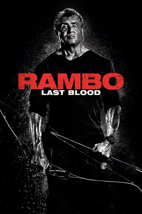 Rambo: Last Blood (2019) - Trending Movie