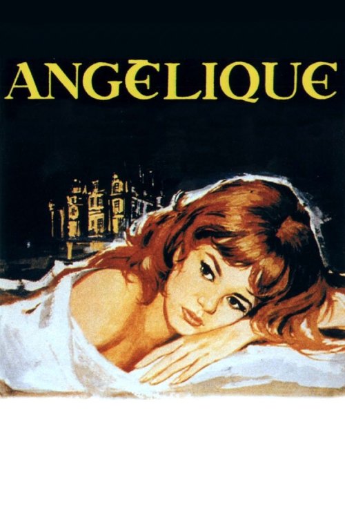 Angelique Collection