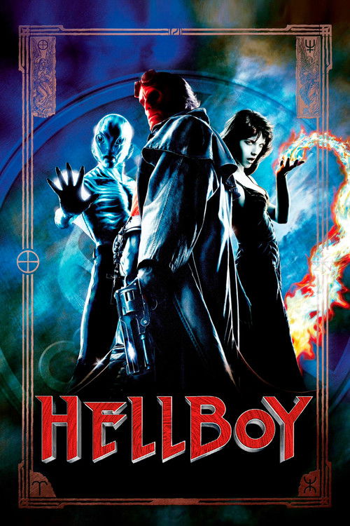 Hellboy Collection