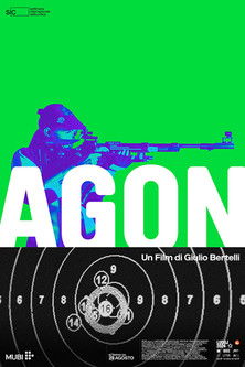 Agon poster