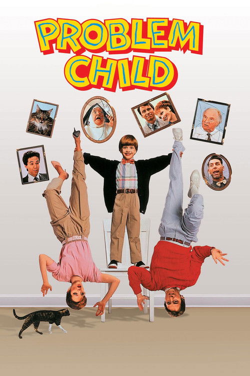 Problem Child Collection