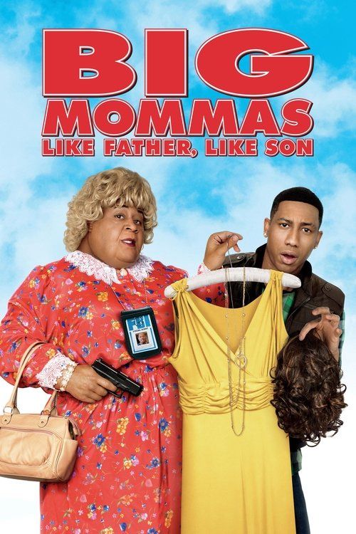 Big Momma's House Collection