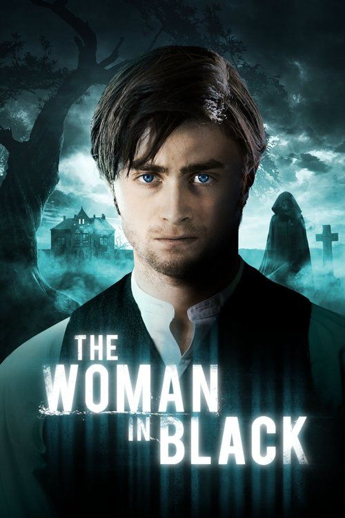 The Woman in Black Collection