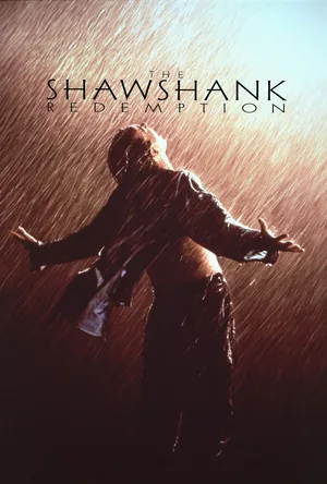 The Shawshank Redemption poster 5