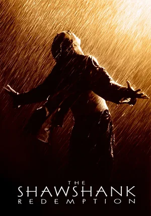 The Shawshank Redemption poster 4